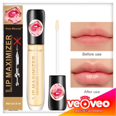 Voluminizador de labios MAXIMIZER - comprar online
