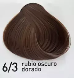 Tintura en crema COLORMASTER FIDELITE pomo 60gr - comprar online