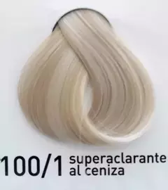 Tintura en crema COLORMASTER FIDELITE pomo 60gr - Veo veo
