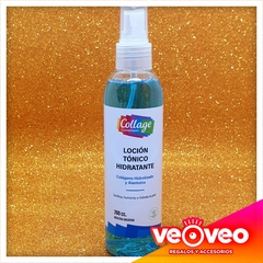Locion tonico hidratante spray x200cc COLLAGE