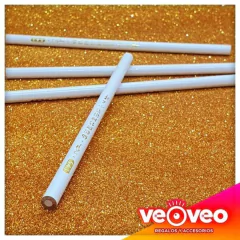 Lapiz mágico de cera