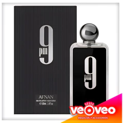 9pm 100ml AFNAN - comprar online