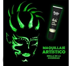 Pomo brilla en la oscuridad - comprar online