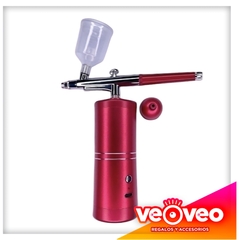 Aerógrafo