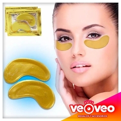 Parches para ojeras