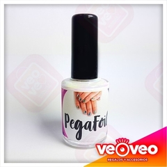 Pegafoil LAS VARANO