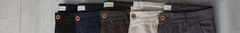 Banner da categoria CALÇAS