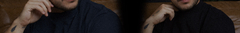 Banner da categoria Gola Alta Ultra™