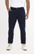 Calça Chino Slim Azul Marinho