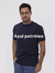 Kit 4x Camisetas Gola Média Ultra Egípcio ™ por R$155 a un. - Fauna Co.
