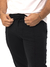 Calça FirenzeTech™ Preta - Fauna Co.