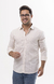 Camisa Texturizada Bege