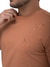 Camiseta Ultra Egípcio ™ Canela - comprar online
