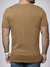 Camiseta Daily Egípcio Caramelo - Fauna Co.