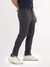Calça Chino Slim Chumbo - comprar online