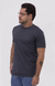Camiseta Ultra Egípcio ™ Chumbo
