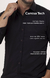 Camisa Tech™ Preta - comprar online