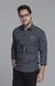Camisa Hana Preta