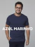 Kit 5x Camisetas Daily Egípcio por R$112 a un. - loja online