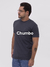 Kit 4x Camisetas Gola Média Ultra Egípcio ™ por R$155 a un. - loja online