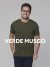Kit 5x Camisetas Daily Egípcio por R$112 a un.