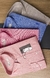 Camisa Linho Verano Marrom - loja online