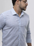 Camisa Linho Verano Azul Bebe na internet