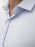 Camisa Maxi Azul Bebe na internet