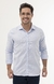 Camisa Maxi Azul Bebe - comprar online