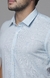Camisa Mc Linho Azul Bebe na internet