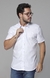 Camisa Mc Branca Listrada na internet