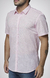 Camisa Mc Linho Rosa Bebe na internet
