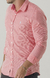 Camisa Mini Xadrez Melancia na internet