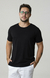 Camiseta UltraModal ™ Preta