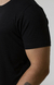 Camiseta UltraModal ™ Preta - Fauna Co.
