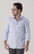 Camisa Oxford Azul Bebe - comprar online
