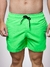 Short Praia Neon