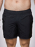 Short Praia Preta Elastano