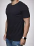 Camiseta Daily Egípcio Preta - Fauna Co.