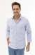 Camisa Risca Azul - comprar online