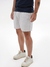 Short Linho Prata - Fauna Co.