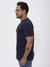 Camiseta Ultra Egípcio ™ Azul Petróleo - Fauna Co.