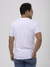 Camiseta Ultra Egípcio ™ Branca - Fauna Co.