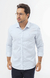 Camisa Soft Azul Bebe - comprar online