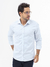 Camisa Soft Azul Bebe - Fauna Co.