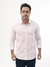 Camisa Soft Rosa Bebe - Fauna Co.