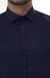 Camisa Tech™ Azul Marinho - Fauna Co.