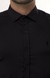 Camisa Tech™ Preta - Fauna Co.