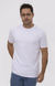 Camiseta Ultra Egípcio ™ Branca