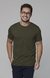 Camiseta Daily Egípcio Verde Musgo